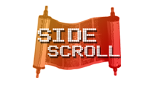 Side Scroll Promo